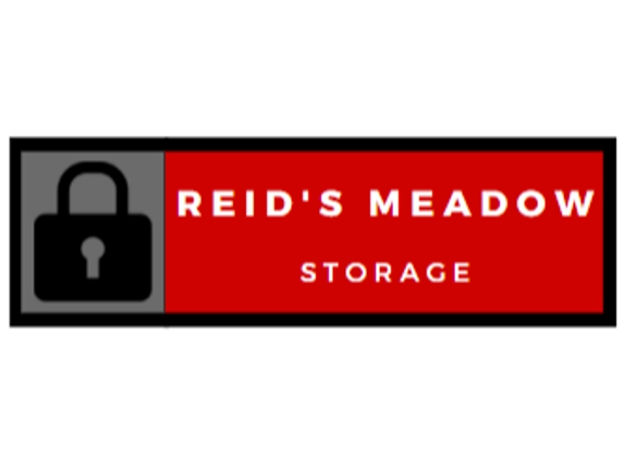 Reid's Meadow Storage - West Bountiful, UT