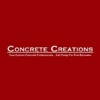 Concrete Creations of WI, Inc. gallery