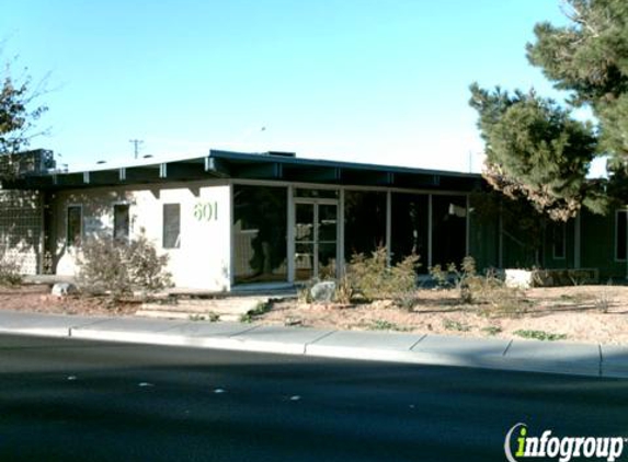 East Charleston Animal Hospital - Las Vegas, NV