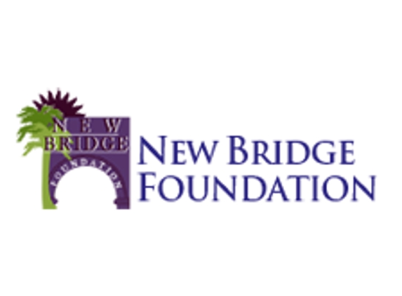 New Bridge Foundation - Berkeley, CA
