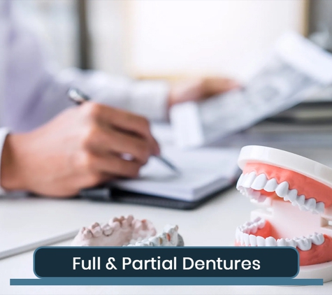 Geelong Denture Care Centre - Geelong, VIC. Full & Partial Dentures