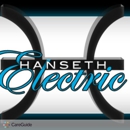 Hanseth Electricals - Electrical Engineers