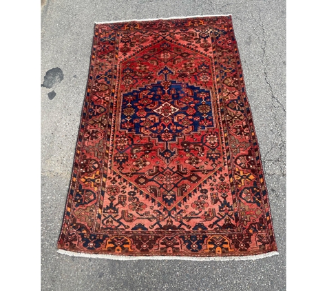 Gem City Rugs & Antiques - Springfield, OH