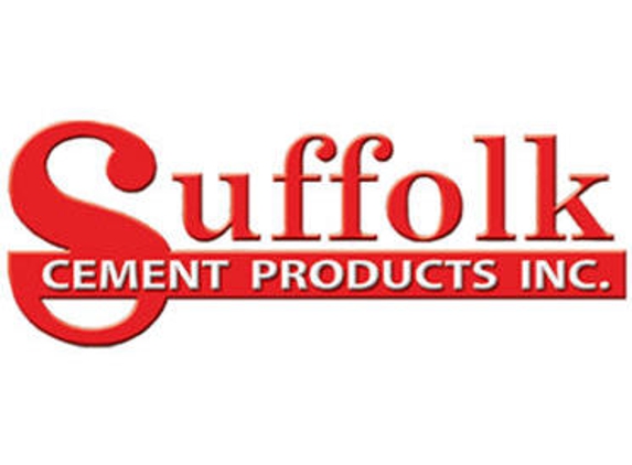 Suffolk Cement Products - Calverton, NY