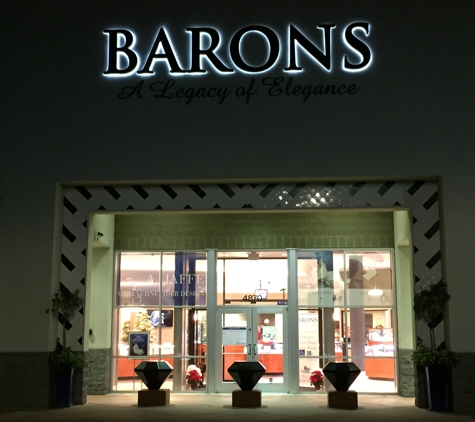 Barons Jewelers - Dublin, CA