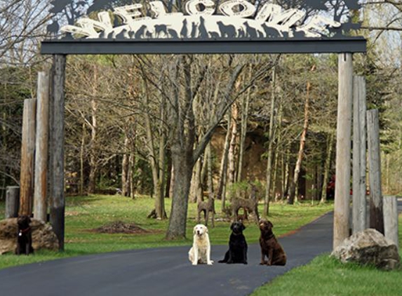 Fort Hyde Kennels Inc. - Gasport, NY