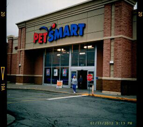 PetSmart - Kansas City, MO