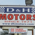 D & H Motors
