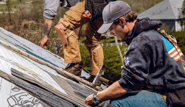 The Roof Doctor - Chehalis, WA