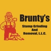 Brunty's Stump Grinding, L.L.C. gallery