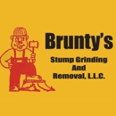 Brunty's Stump Grinding, L.L.C. - Stump Removal & Grinding