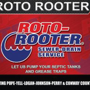 Roto-Rooter - Russellville, AR