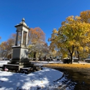 Rural Cemetery & Crematory - Cremation Urns