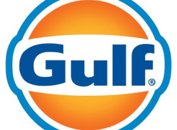 Gulf Oil - Houston, TX