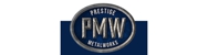 Prestige Metal works Logo