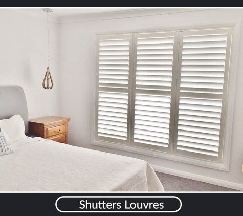 Macquarie Valley Blinds & Awnings - Dubbo, NSW. Shutters Louvres