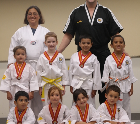 Authentic Martial Arts Academy - Boca Raton, FL