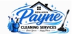 BENJAMIN PAYNE CLEANING SERVICES - House Cleaning
