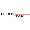 Titanova, Inc. - Steel Fabricators