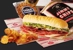 Jimmy John's - Sandwich Shops