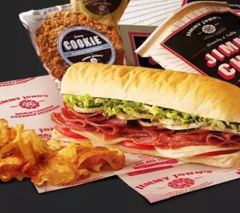 Jimmy John's - Marietta, GA