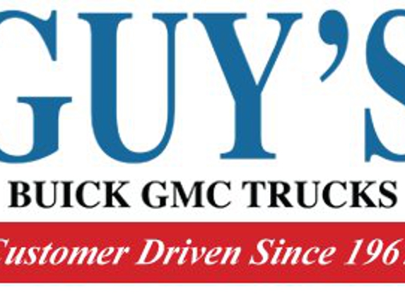 Guy's Gmc Truck, Inc - Ranson, WV