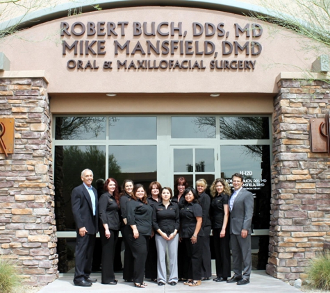 Southwest Oral Surgery - Glendale, AZ