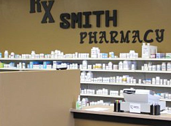 Smith Pharmacy - Little Chute, WI