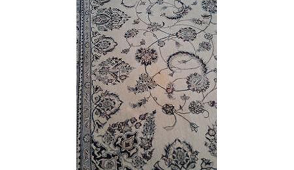 Aladdin's Rug Cleaning - Wollongong, NSW