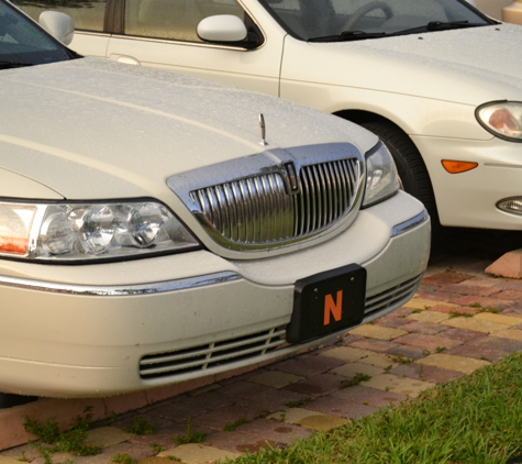 Naples Car Service - Naples, FL