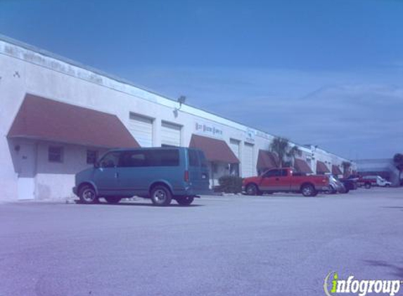 NSI Windows And Doors - West Palm Beach, FL