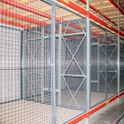 Eagle Warehouse Self-Storage by Slifer Designs