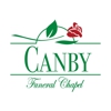Canby Funeral Chapel gallery
