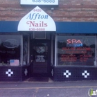 Affton Nail Salon