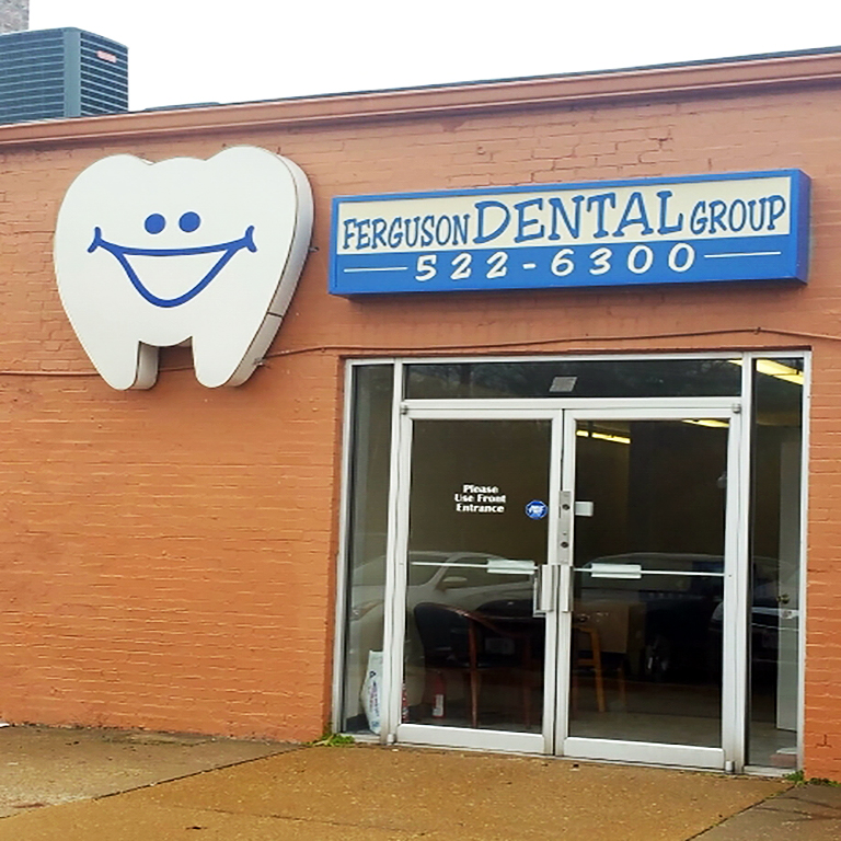 Ferguson Dental Group Saint Louis MO 63135