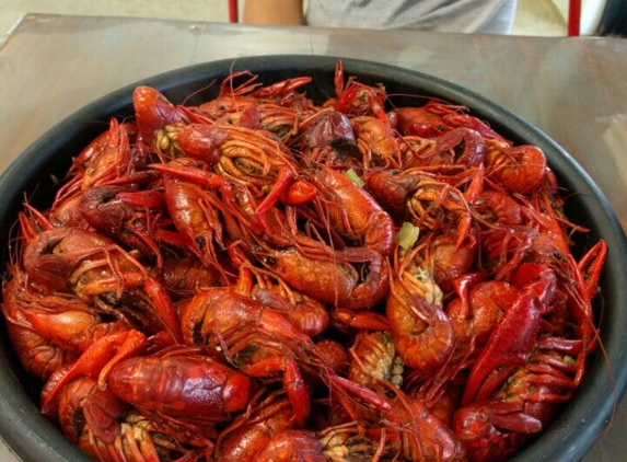 Bevi Seafood Co. - New Orleans, LA