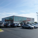 Toyota of Greer - New Car Dealers