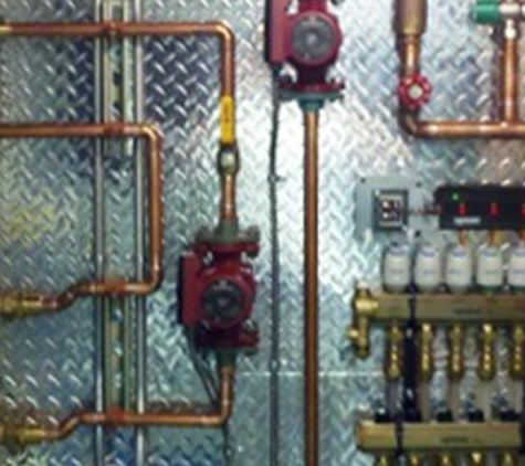 Rudco Plumbing & Heating - Westbury, NY