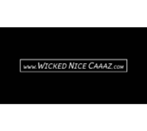 Wicked Nice Caaaz - Cape Coral, FL