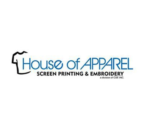 House of Apparel - Basehor, KS