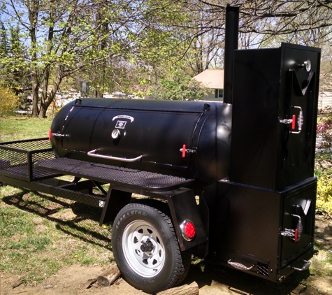 Babalouie BBQ - Glenside, PA