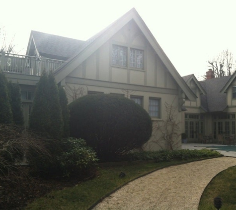 The Baker House 1650 - East Hampton, NY