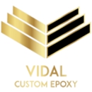 Vidal Custom Epoxy - Flooring Contractors