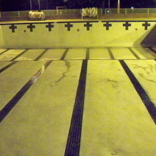 NY Garcia Pool Plaster - Baton Rouge, LA