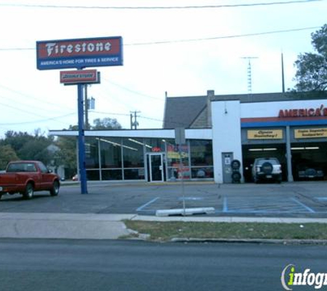 Firestone Complete Auto Care - Des Moines, IA