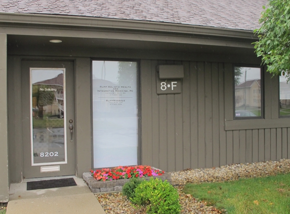 Rupp Holistic Health and Integrative Medicine, PC - Indianapolis, IN