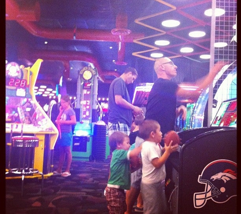 Dave & Buster's Westminster - Westminster, CO