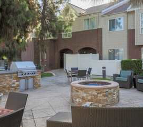 Residence Inn Bakersfield - Bakersfield, CA