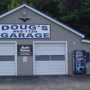 Doug's Garage - Auto Repair & Service