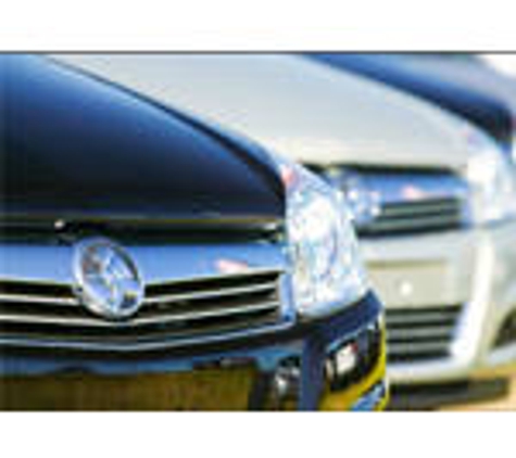 McRae Motors - Wodonga, VIC